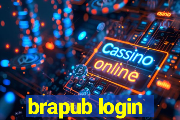brapub login